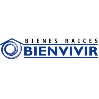 Bienes Raices Bienvivir Logo