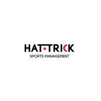 Hattrick - Sports Management Logo