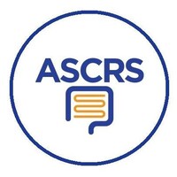 The American Society of Colon and Rectal Surgeons Logo