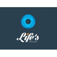 Lifes Training Logo
