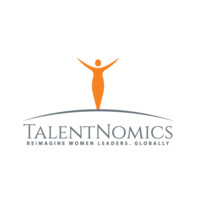 TalentNomics Inc. Logo