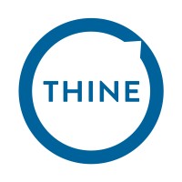 Thine Logo