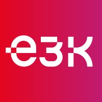 e3k - Partenaire technologique Logo