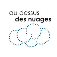 Au dessus des nuages Logo
