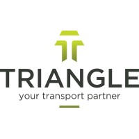 Triangle Logistics Solutions Inc Logo