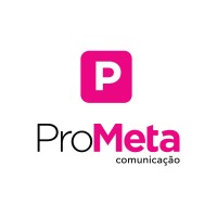 Prometa Comunicação Logo