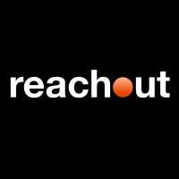 Reachout, Inc. Logo