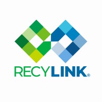 RECYLINK.com Logo