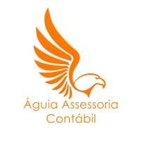 Águia Assessoria Contábil Logo