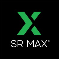 SR Max Slip-Resistant Shoes Logo