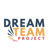 The Dream Team Project Logo
