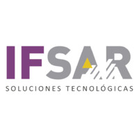 IFSAR Logo