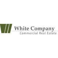 White Company Logo