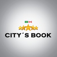 Citys Book Logo