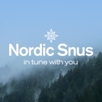 Nordic Snus Logo