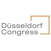 Düsseldorf Congress GmbH Logo