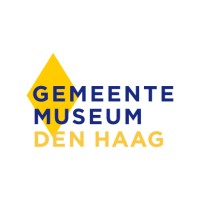 Gemeentemuseum Den Haag Logo