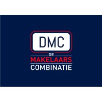 DMC Makelaars Taxateurs Logo