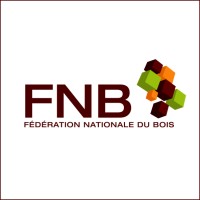 Fédération Nationale du Bois Logo