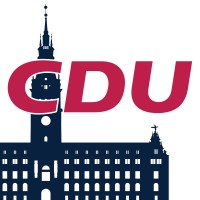 CDU-Bürgerschaftsfraktion Hamburg Logo