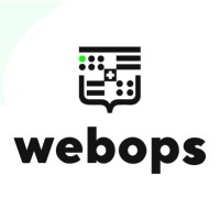 WebOps Logo