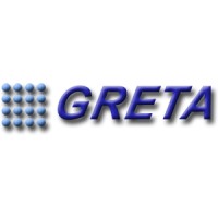 GRETA - Gruppi di Ricerca Economica Teorica e Applicata Logo