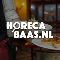 Horecabaas.nl Logo