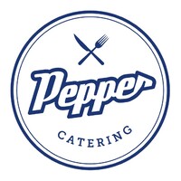 Pepper Catering - Pitopalvelu Logo