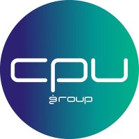 CPU Group Ltd Logo
