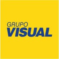 GRUPO VISUAL Logo