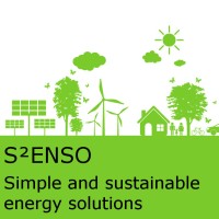 S2ENSO Logo