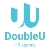DoubleU Logo