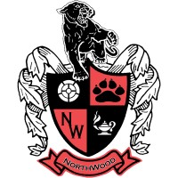 NorthWood High School - Indiana Logo