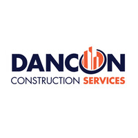 Dancon Construction Services Inc. Logo