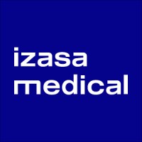 Izasa Medical, A Werfen Company Logo