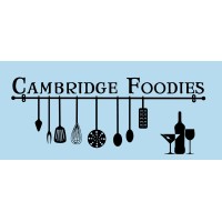 Cambridgefoodies Logo