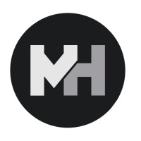 Luxury Living by Michael Hern Logo