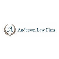 Anderson Law Firm Logo