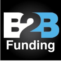 B2B FUNDING PUERTO RICO Logo