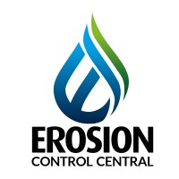 Erosion Control Central Ltd. Logo
