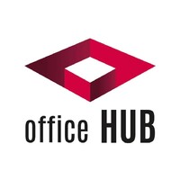 Office HUB Logo