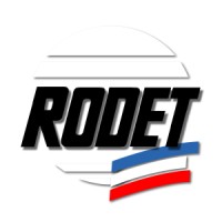 RODET Logo