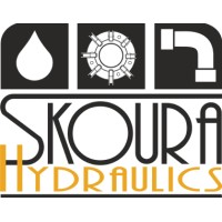 SKOURA A. SA Logo