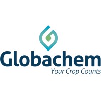 Globachem nv Logo