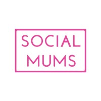 Social Mums Logo