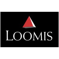 Loomis UK Logo