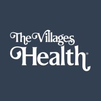 The Villages Health System, LLC Logo