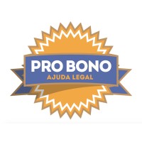 PRO BONO PORTUGAL Logo