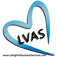 Lehigh Valley Adult Services Logo