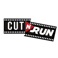 Cut N Run Productions Logo